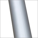 Echafaudage aluminium Polytube L