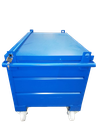 protéger mes outils sur chantier, poignée de sécurité, coffre pour rangement du matériel sur chantier