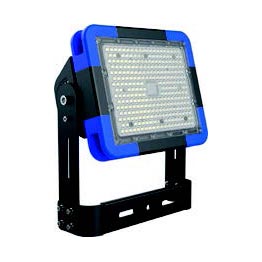 Projecteurs LED pour grues de chantier