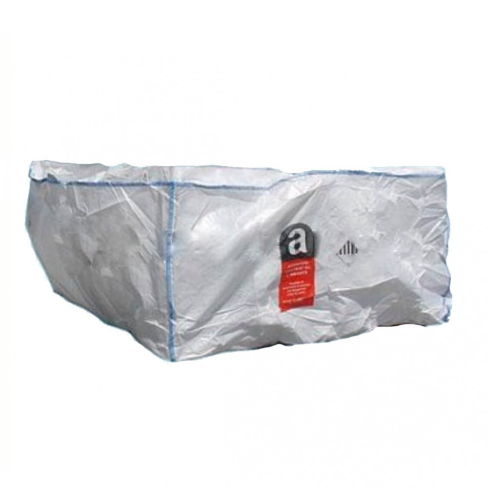 Sac benne amiante