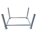 Rack de stockage universel - Porte étais
