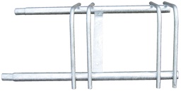 [10-SUC-6] Extension de 2 places (support cycle modulaire)