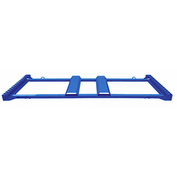 [02-RCV-P] Rack de rangement vertical pour clôtures