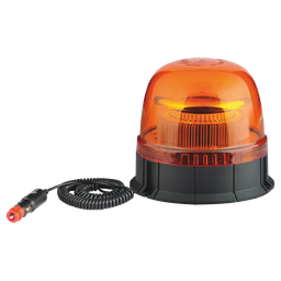 [04-GYR-2] Gyrophare LED rotatif
