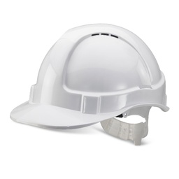[17-CSV-BL] Casque de sécurité ventilé