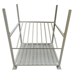 [01-RUP-02] Rack de rangement universel pour panneaux temporaires