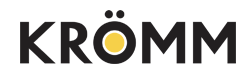 Krömm