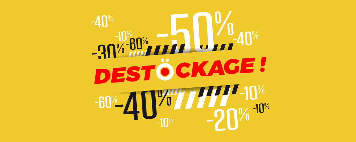 Destockage