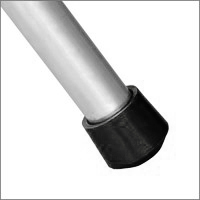 Echafaudage aluminium Polytube L