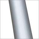 Echafaudage aluminium Polytube L
