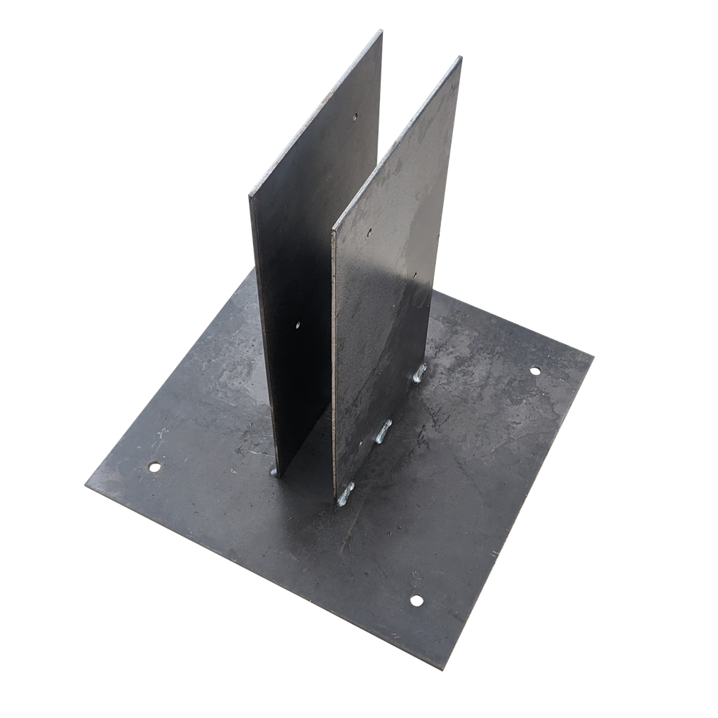 Platine support bastaing
