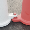 Separateur de voie