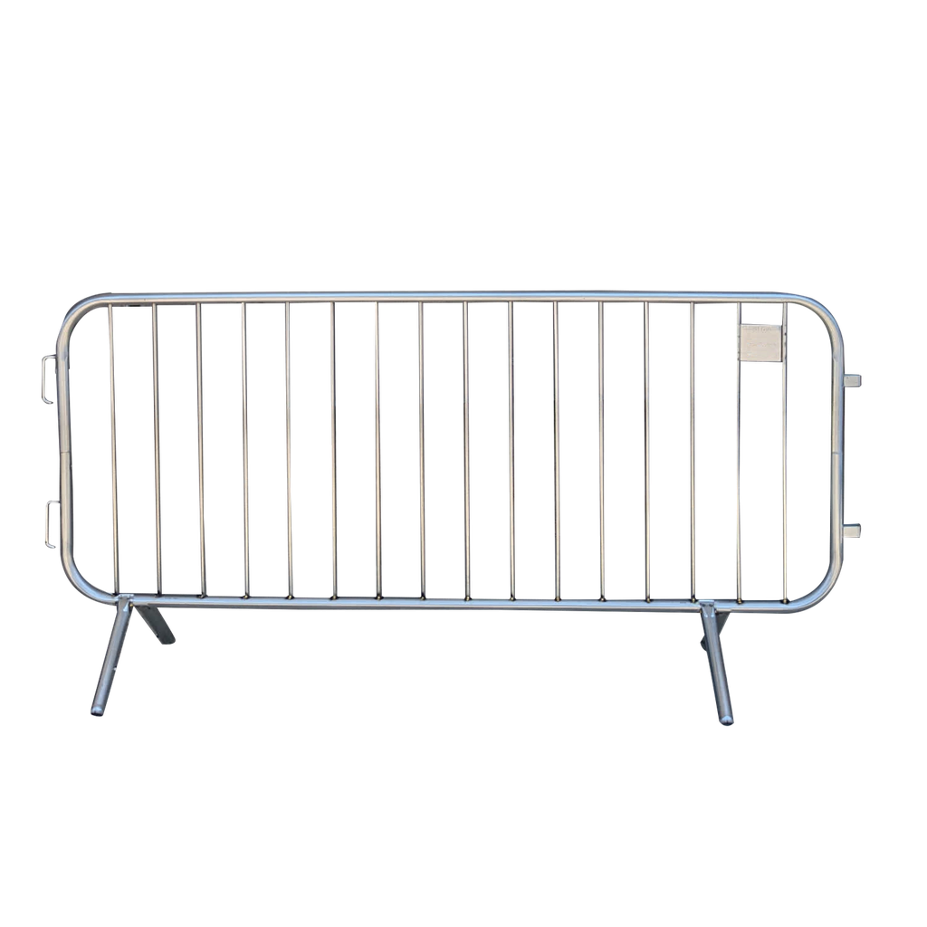Barrière de police