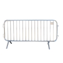 Barrière de police