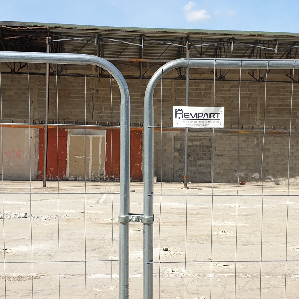 Collier d'assemblage