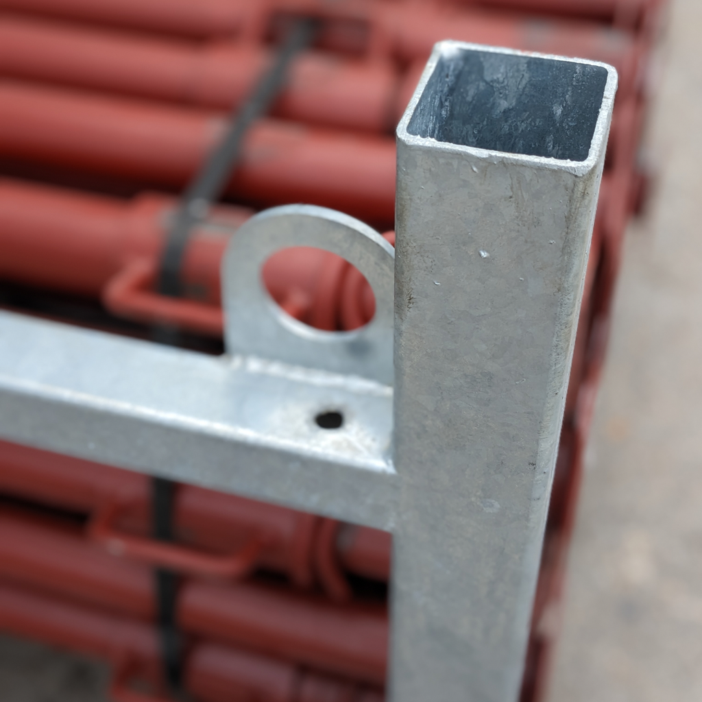 rack porte étais-poutrelles