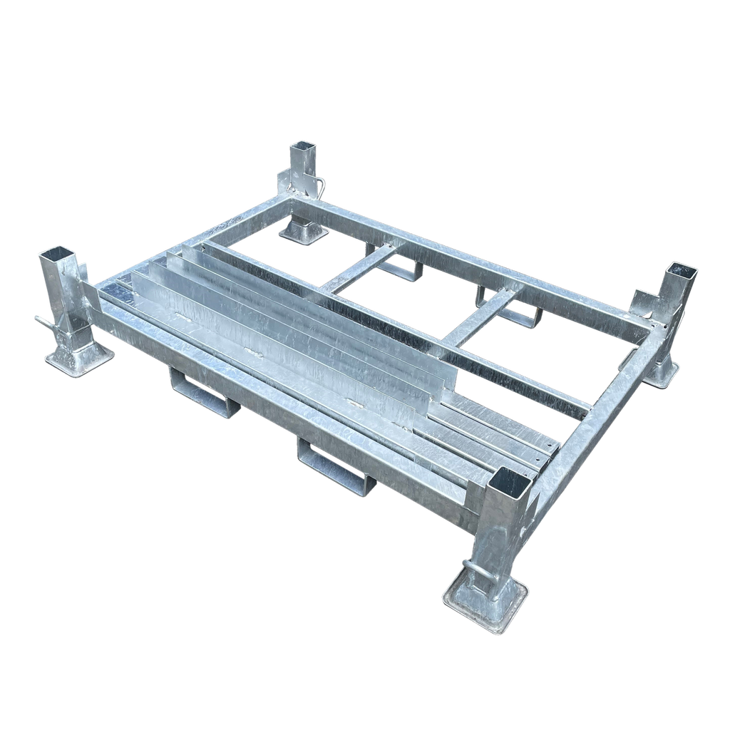 Rack de transport et stockage pour PPS 32