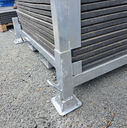 Starter pack PROTRACK® plaques de protection des sols