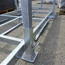 Rack de transport et stockage pour PRC-20