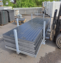 Rack de transport et stockage pour PRC-20