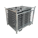 Panier de transport et stockage grillagé pour balises K5c ou plots K1