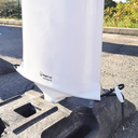 Housse de communication pour balise K5C