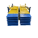 Starter pack POLYAXESS® plaques de passage FDV 2300 mm