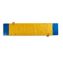 Starter pack POLYAXESS® plaques de passage FDV 2300 mm