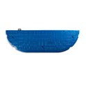 Starter pack POLYAXESS® plaques de passage FDV 2300 mm
