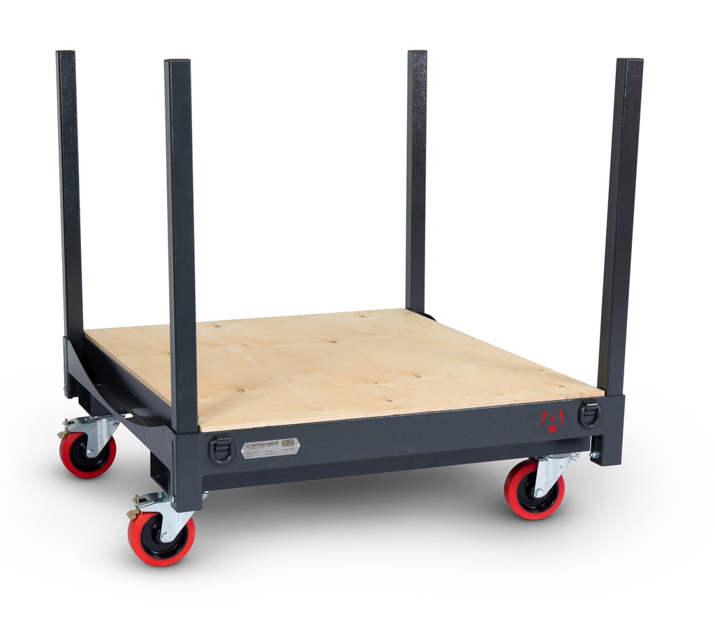 Chariot Flexikart