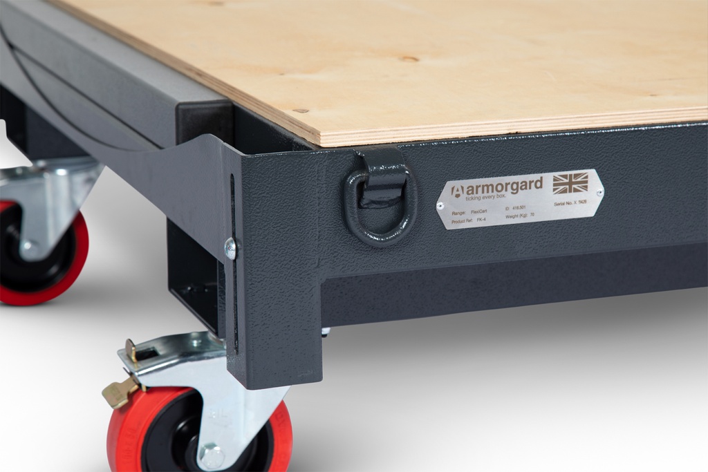 Chariot Flexikart