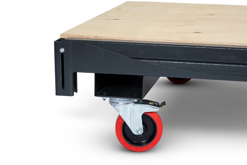 Chariot Flexikart