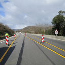 Bande auto-adhésive jaune