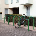 Support cycle Trombone