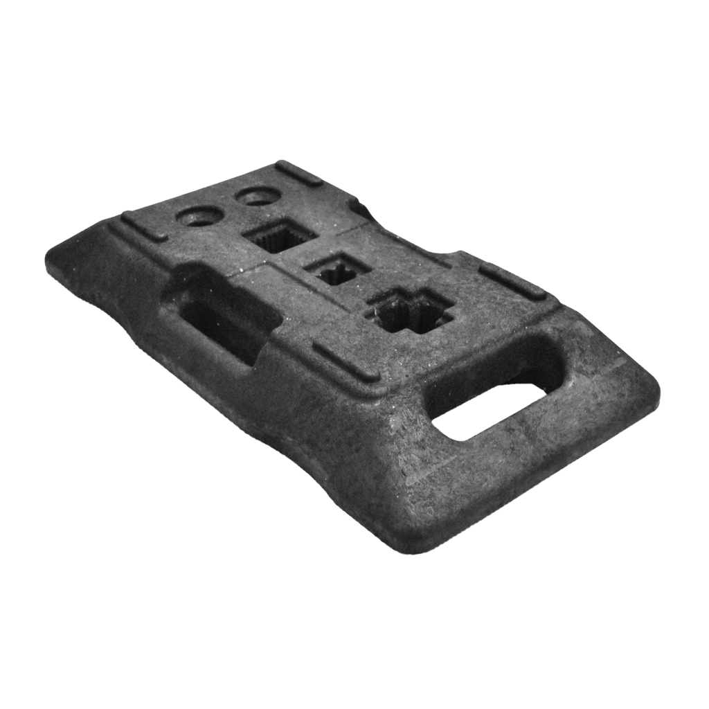 Socle K1 25 Kg