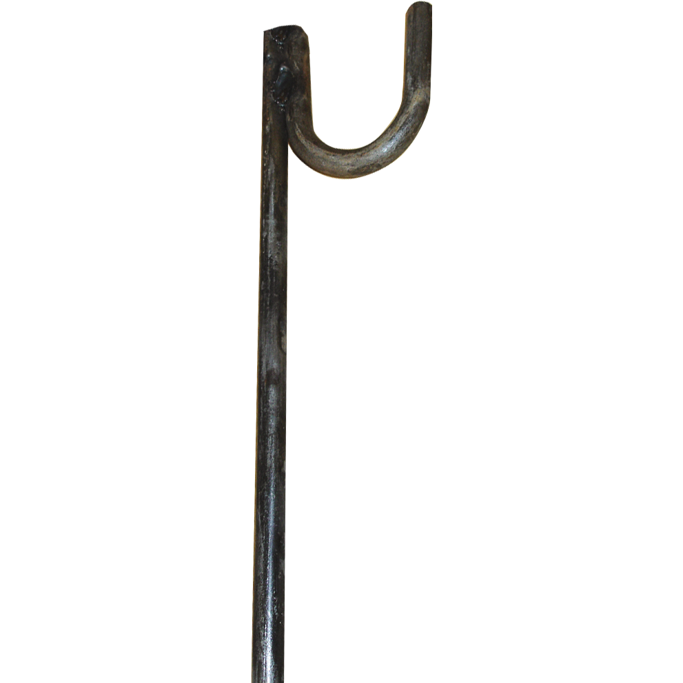 Piquet porte-lampe