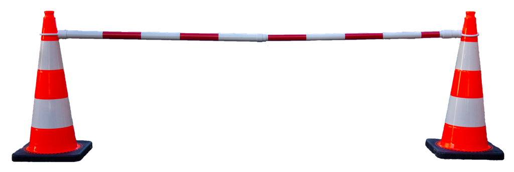 Lisse extensible pour cônes