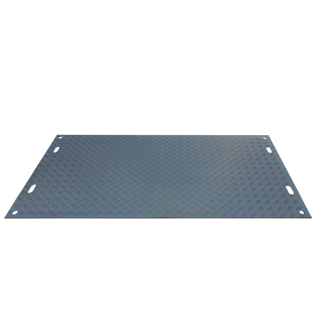 Plaque de protection des sols 12 mm (2,4 x 1,2 m)