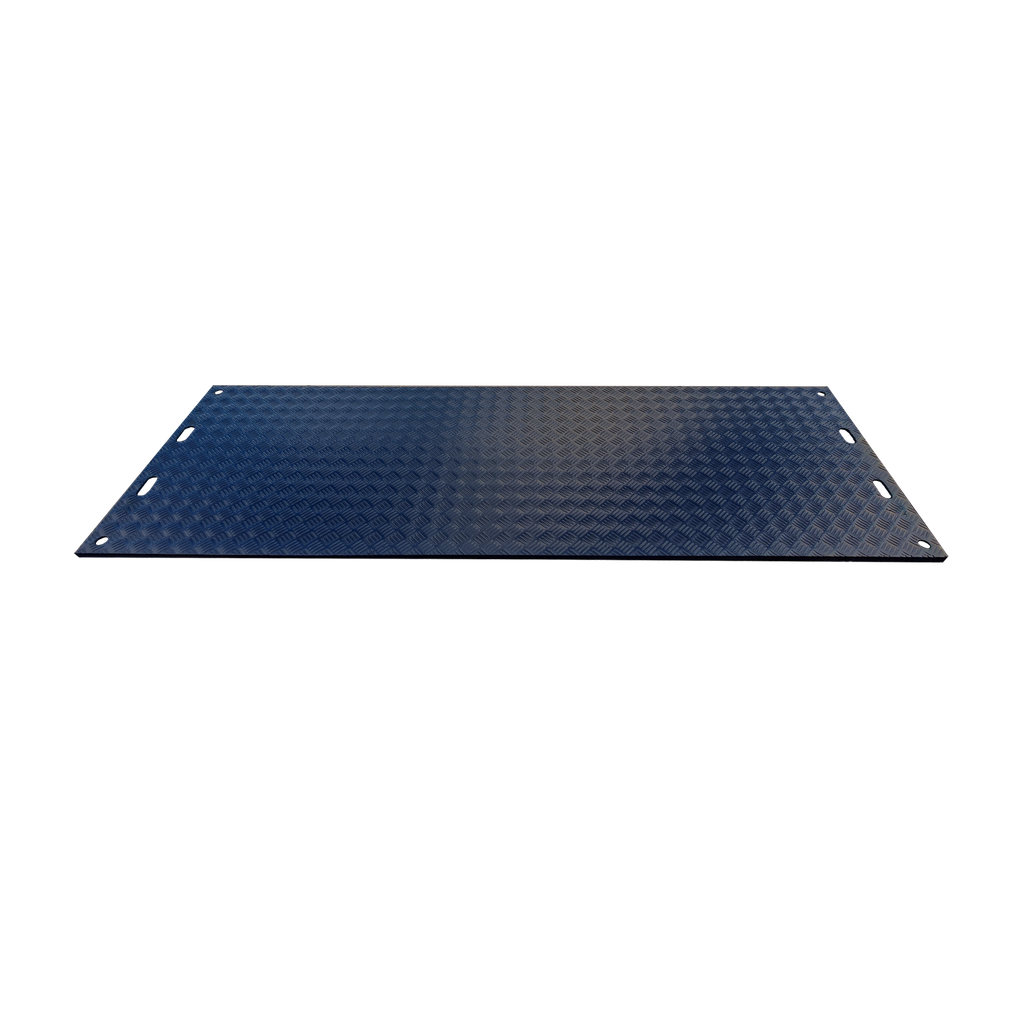 Plaque de protection des sols 20 mm - 70T