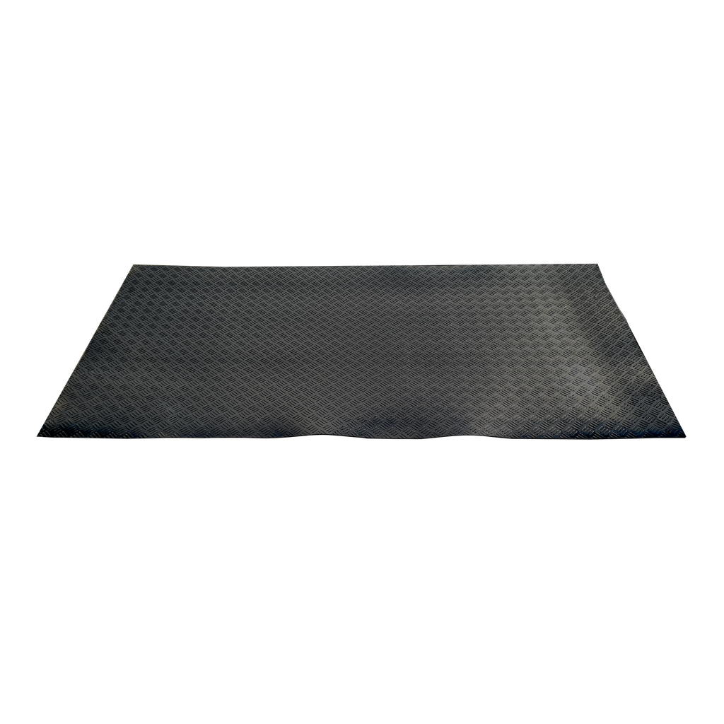 Plaque de protection des sols 6 mm - 1T
