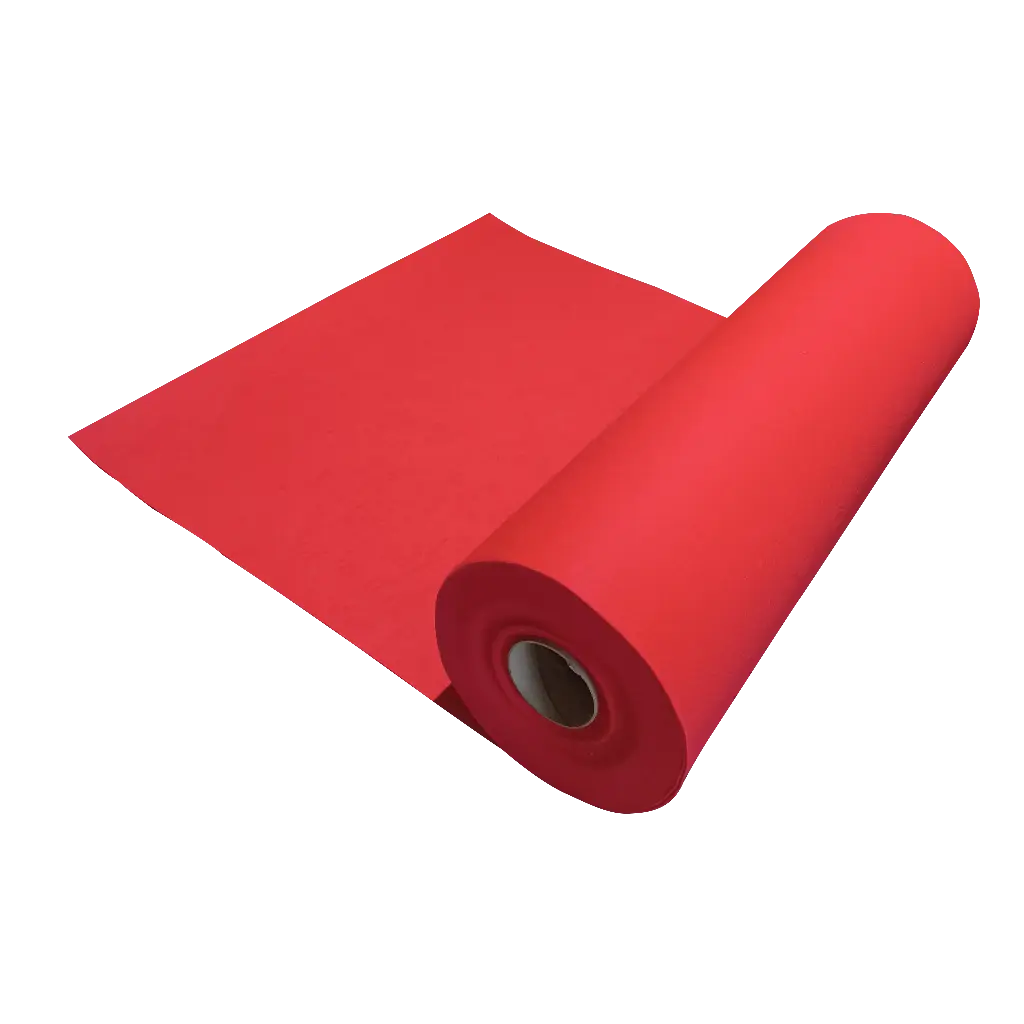 Moquette de protection des sols