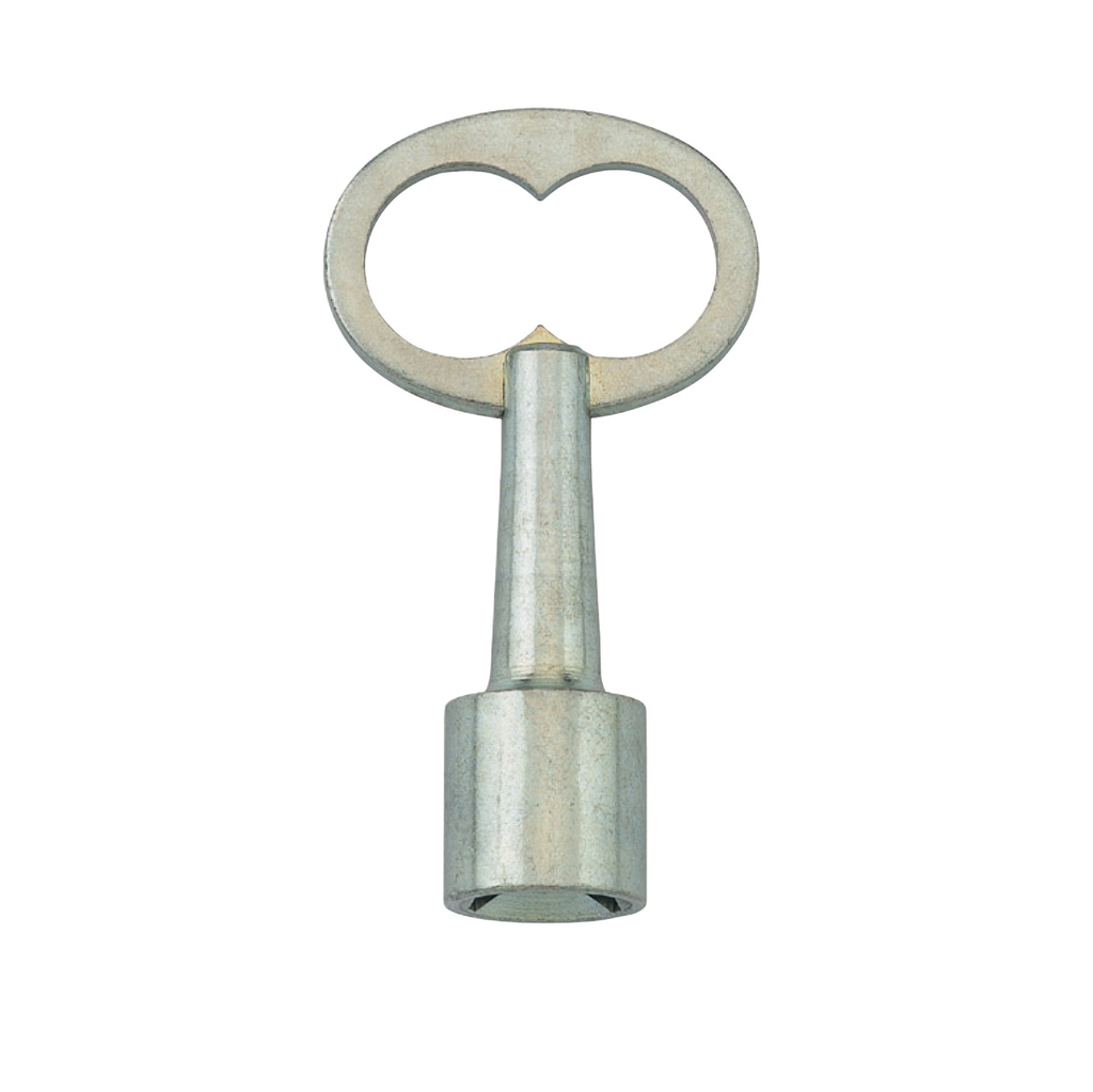 Clé pompier triangle 11 mm