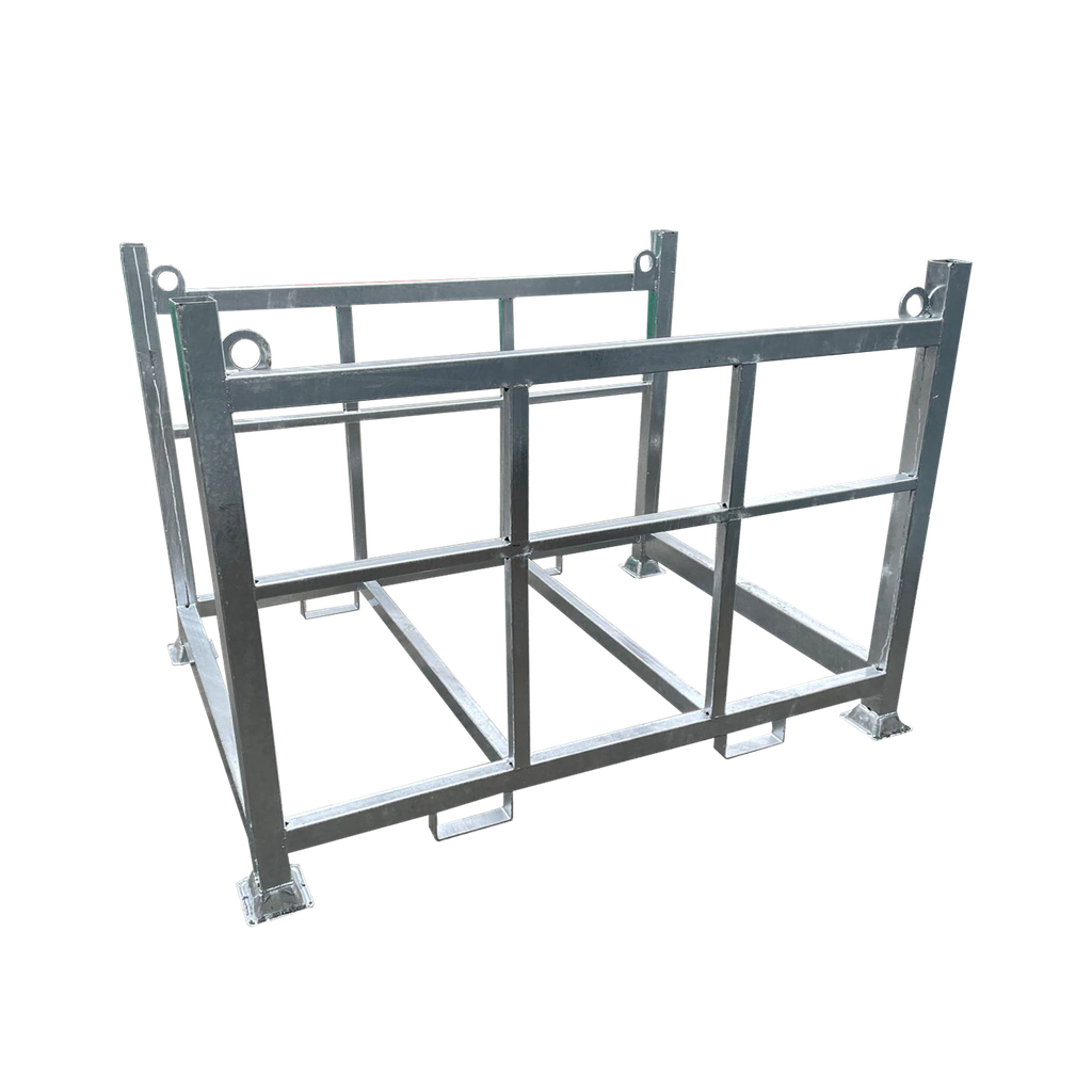 Rack porte étais/poutrelles 2000 kg