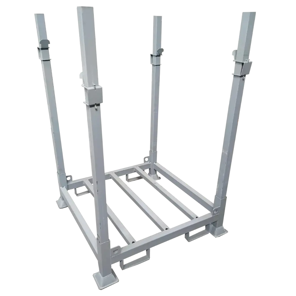 Rack à big bag renforcé