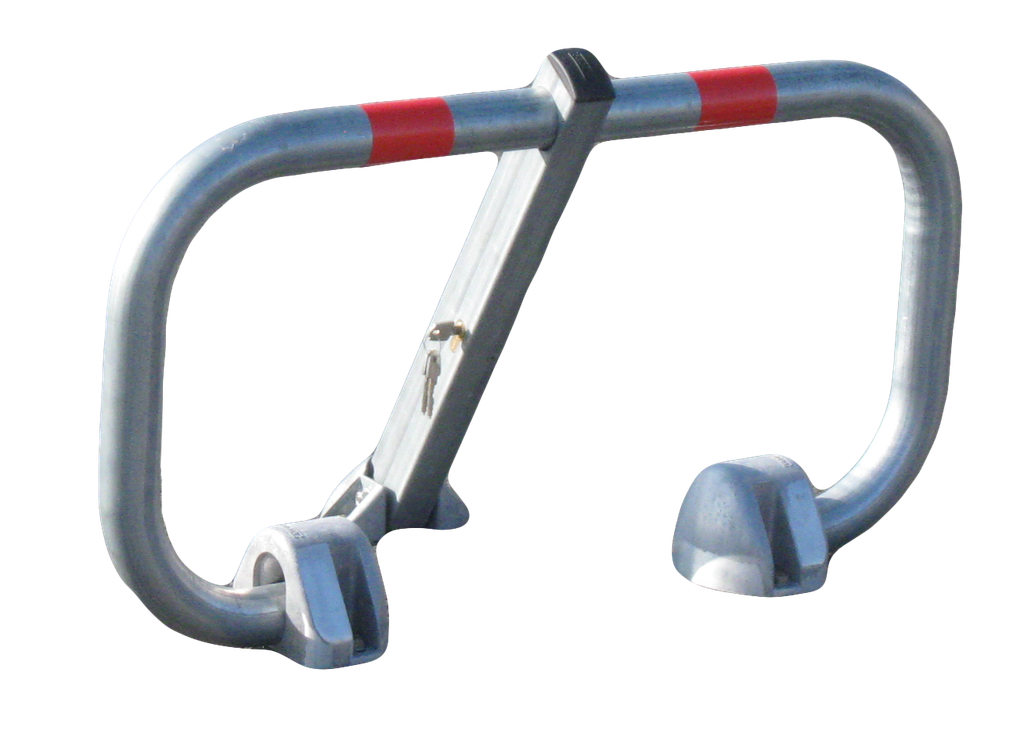 Bloc parking (fixation non incluse)