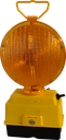 [01-LCC-1] Lampe clignotante double-face (Haute intensité)