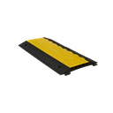 Rampes pour passage de câbles