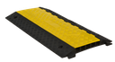 Rampes pour passage de câbles
