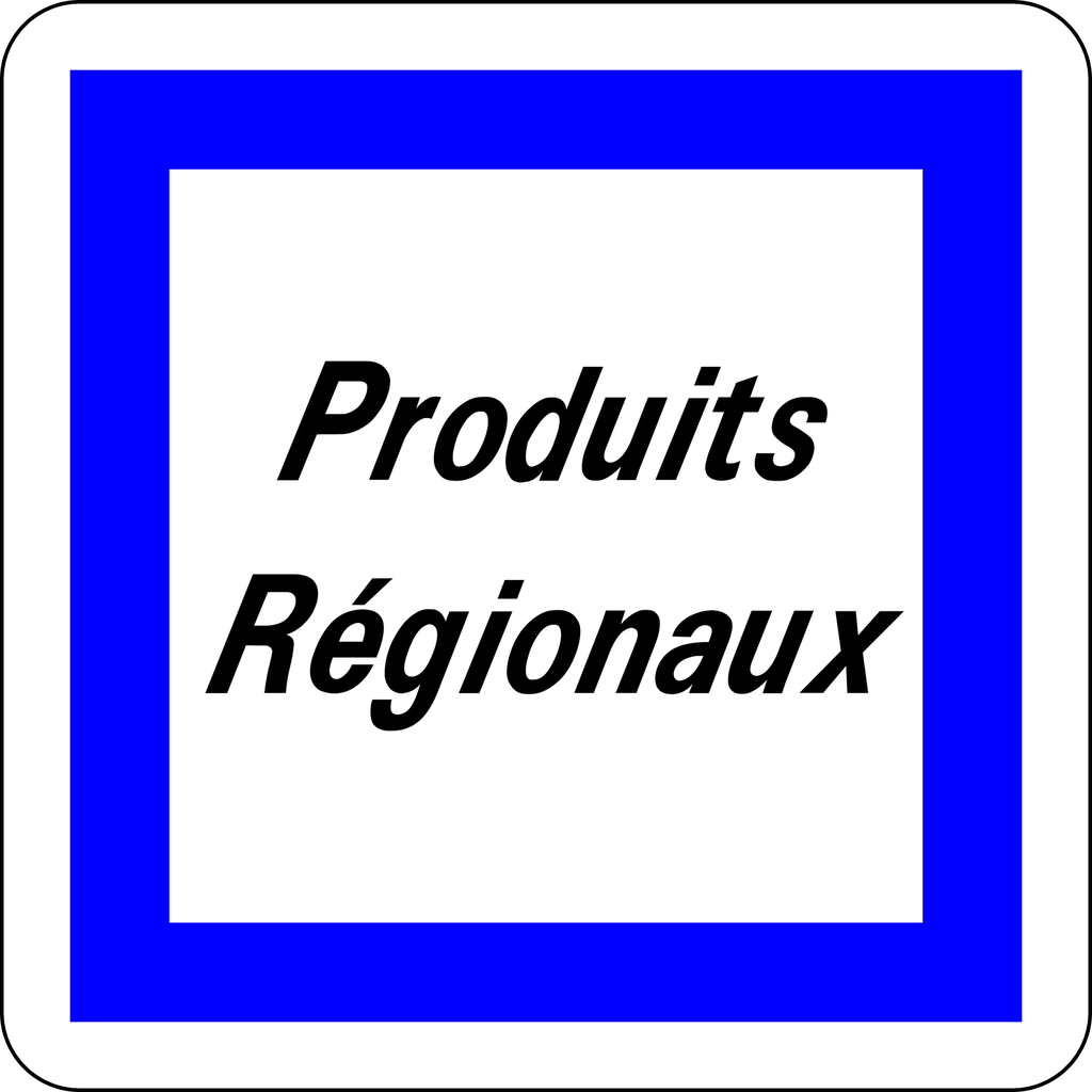 Panneau permanent Installation et services divers - CE50