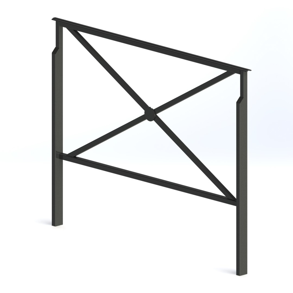 Barrière de ville Elude